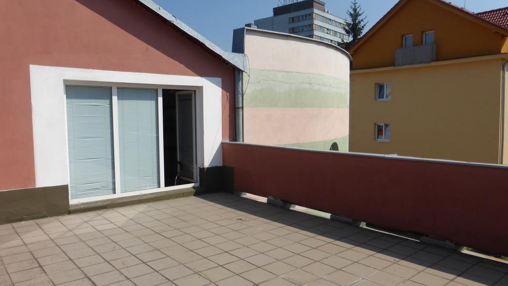Penzion Dukat Presov Ruang foto