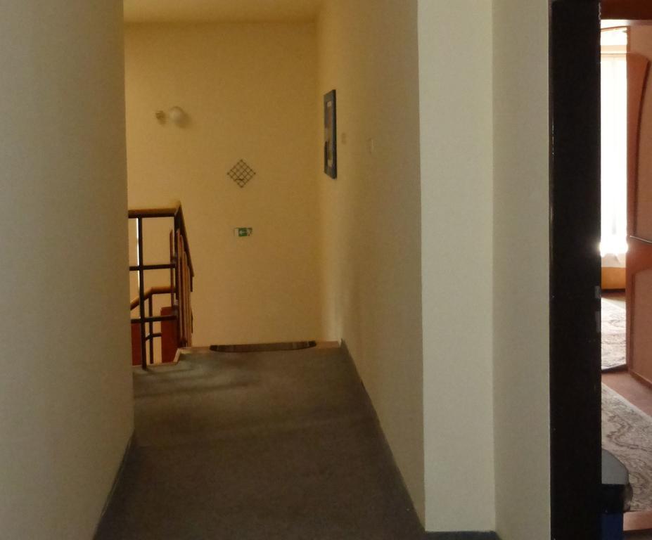 Penzion Dukat Presov Bagian luar foto