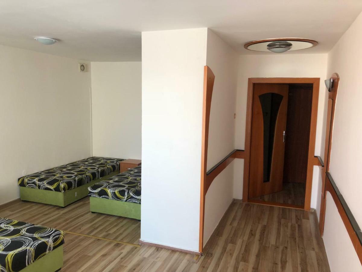 Penzion Dukat Presov Bagian luar foto