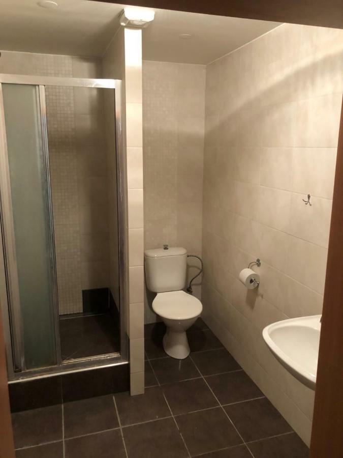 Penzion Dukat Presov Bagian luar foto