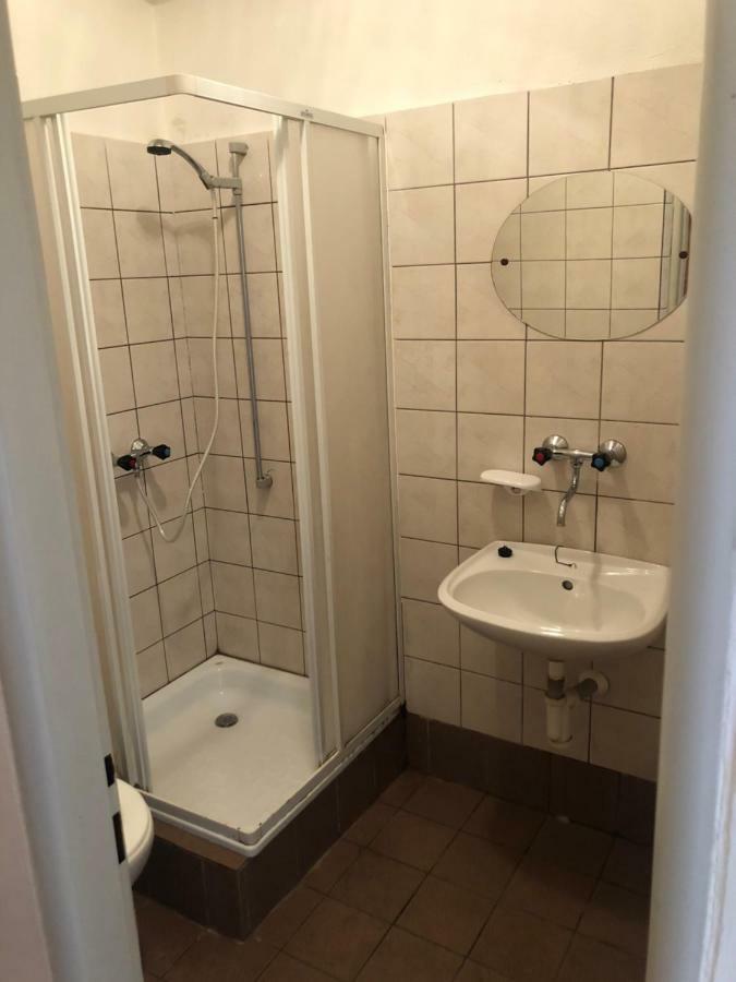 Penzion Dukat Presov Bagian luar foto
