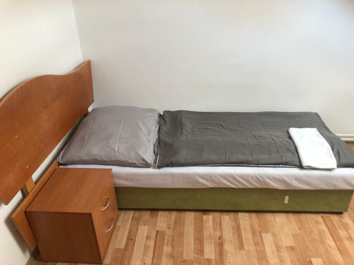 Penzion Dukat Presov Bagian luar foto