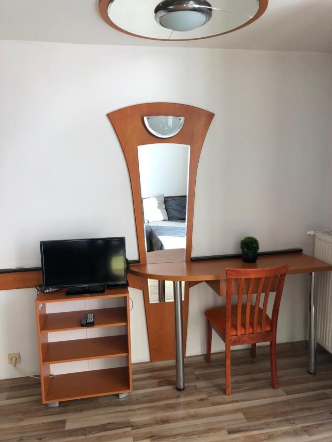 Penzion Dukat Presov Bagian luar foto