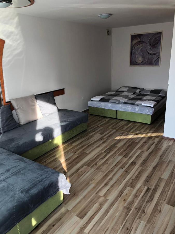 Penzion Dukat Presov Bagian luar foto